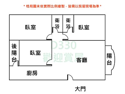 社區圖片