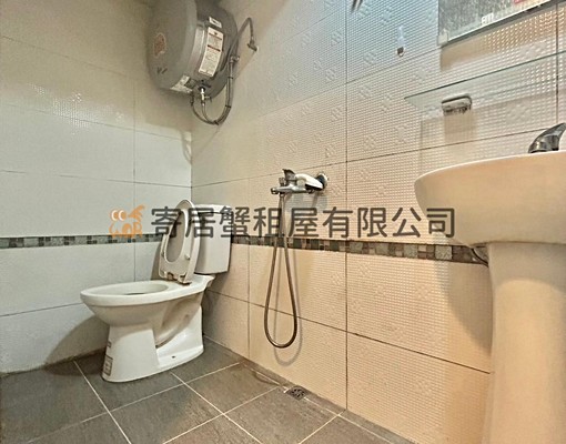 @可送租補/電梯套房/可寵/機能佳 - Image 4