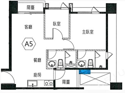 社區圖片