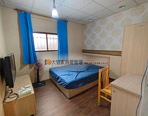 竹科旁《寶山.食品路口可補助美套房》 - Image 2