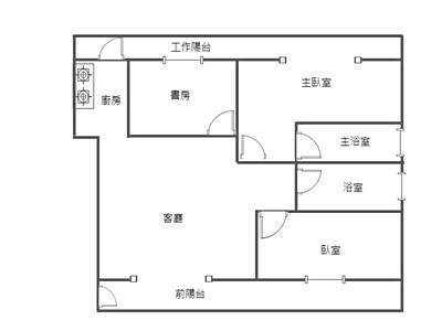 社區圖片