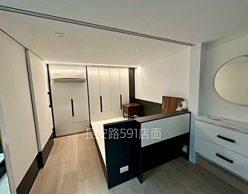 一房有廚房及一個夾層 - Image 5