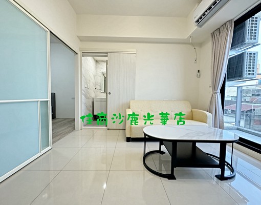 沙鹿市中心🌈1房1廳全新近火車站⭐️可租補 - Image 5