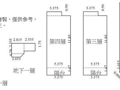 社區圖片