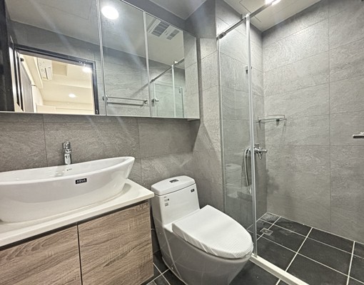 桃園中路全新2房車面公園社宅免仲可租補 - 591租屋網 - Image 5