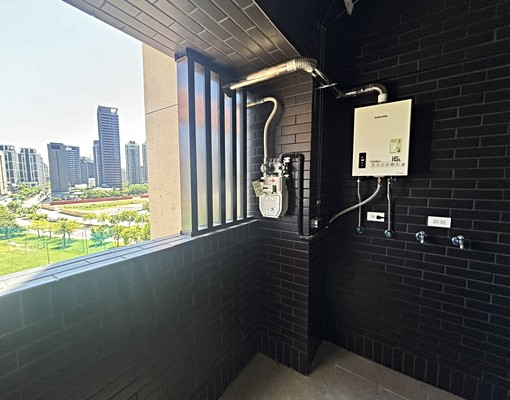 桃園中路全新2房車面公園社宅免仲可租補 - 591租屋網 - Image 6