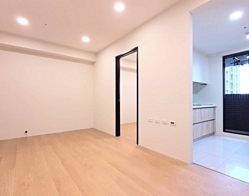 租(專任)林口太子苑海景2房車 - Image 3