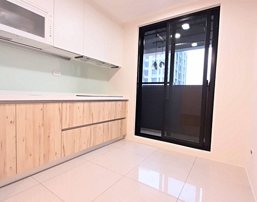 租(專任)林口太子苑海景2房車 - Image 4