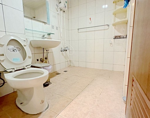 🔶【整層三房出租🔶益群健身美寓】楠梓台積電商圈首選🔶 - Image 12