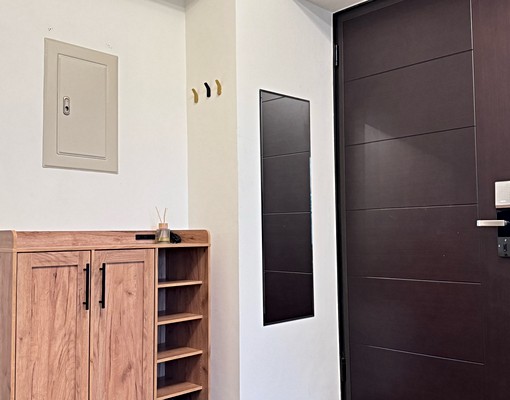 11月中可入住！ㄧ卡皮箱入住捷運宅2房2廳1衛雙陽台 - Image 3