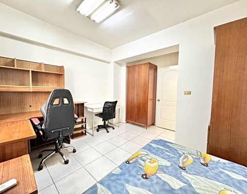 勤美國美館✨全配2+1房大坪數✨含平車💓家庭首選💓 - Image 11