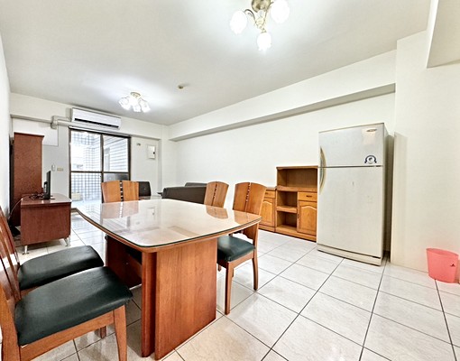 勤美國美館✨全配2+1房大坪數✨含平車💓家庭首選💓 - Image 4