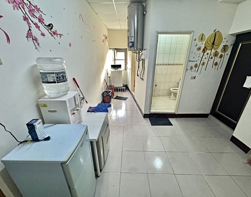 北屯水湳#五房爬樓梯#學生可以合租#租補 - 591租屋網 - Image 9