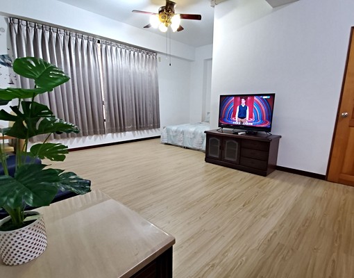 室內汽車位/善化站前整層有廚大套房 - Image 6