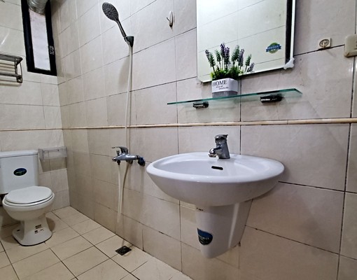 室內汽車位/善化站前整層有廚大套房 - Image 9