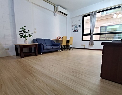 室內汽車位/善化站前整層有廚大套房 - Image 13