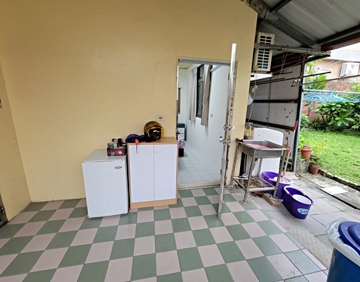 5000元4坪一樓冷氣洗衣機 - Image 8