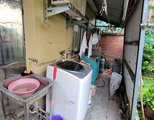 5000元4坪一樓冷氣洗衣機 - Image 9