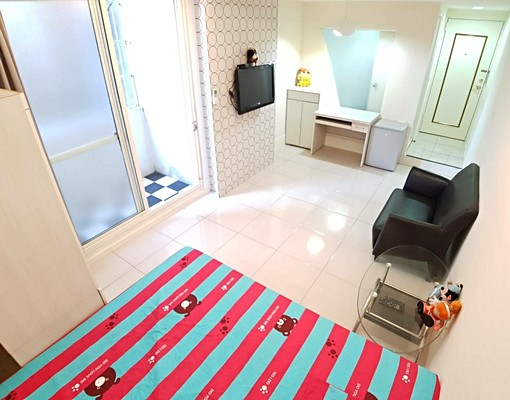 傢俱齊全-男女皆可👍12.0坪-公正路 - Image 2