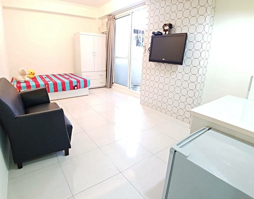 12.0坪🧡安靜宜居~精緻住宅🧡男女皆可 - Image 1