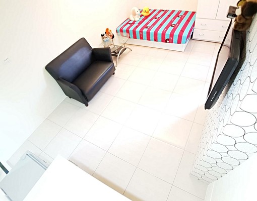 大坪數套房🌈獨洗陽台.子母車🌈近勤美 - 591租屋網 - Image 4