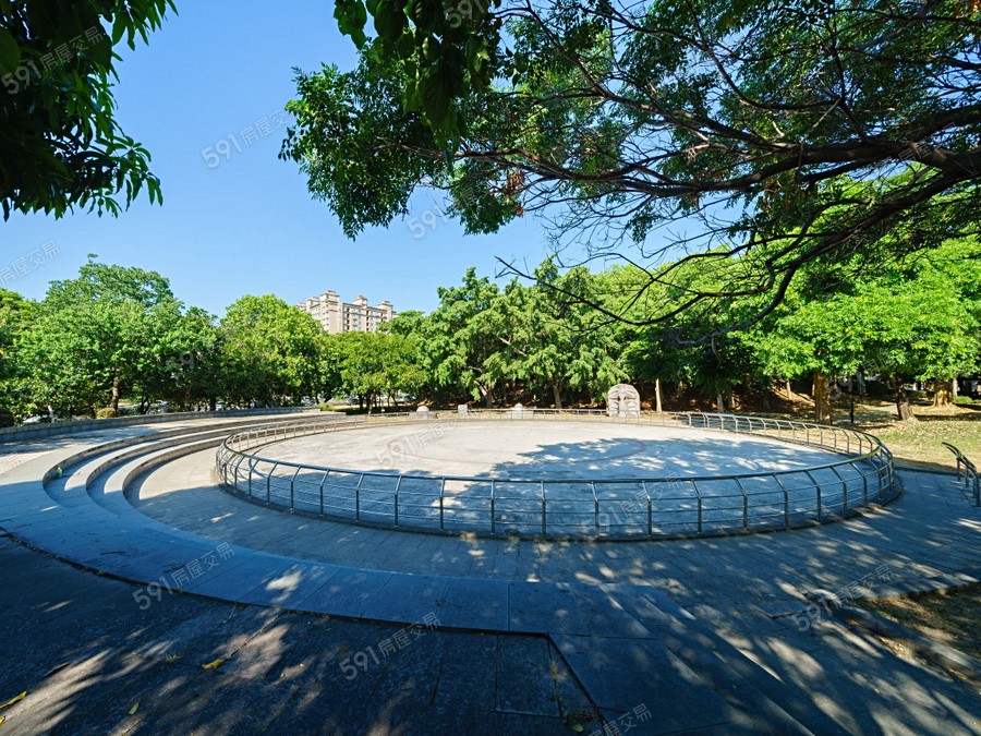 今天之外環境圖