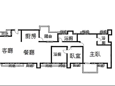 社區圖片