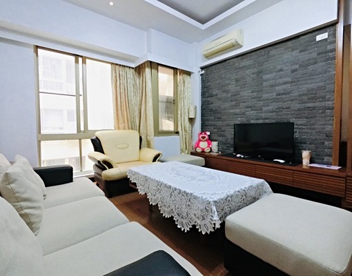 群義❤捷運❤新光大遠百❤台水電❤可租補報稅❤市政府❤機上車位 - Image 4