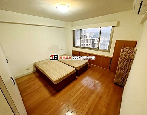 優質住宅*使用空間大*一層兩戶*全天管理*3+1房*含平面車 - Image 8