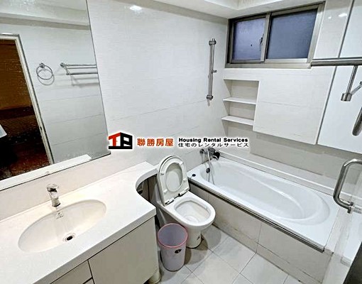 優質住宅*使用空間大*一層兩戶*全天管理*3+1房*含平面車 - Image 6
