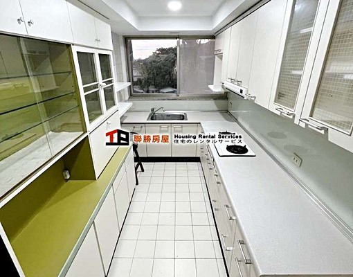 優質住宅*使用空間大*一層兩戶*全天管理*3+1房*含平面車 - Image 13