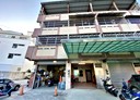 烏日區-中山路一段廠房，116.2坪