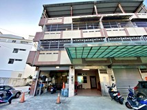 中山路一段和平巷明道中學商..
