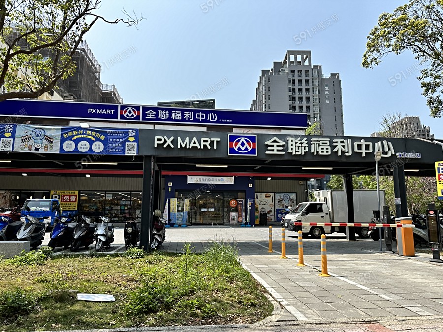 澤緣-學好環境圖