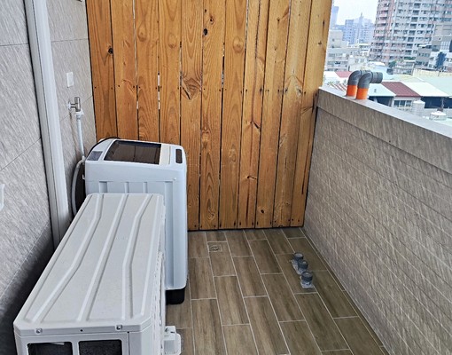 漢口商圈全新完工會館 - Image 15