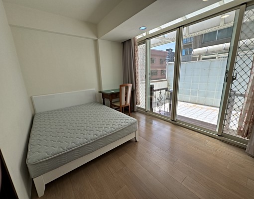 長庚捷運特利屋露台二房 - Image 4