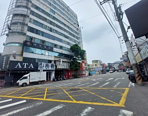 🏳️🌈(可雙租補)全新家具電逢甲超 - Image 11