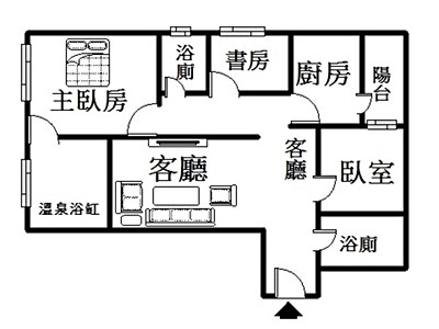 社區圖片