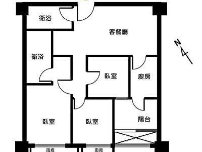 社區圖片