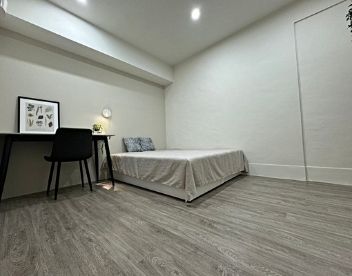 埔心火車站、幼獅工業區,全新裝修2房出租 - Image 6