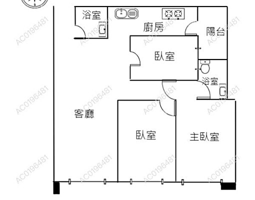 社區圖片