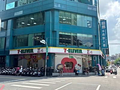 社區圖片