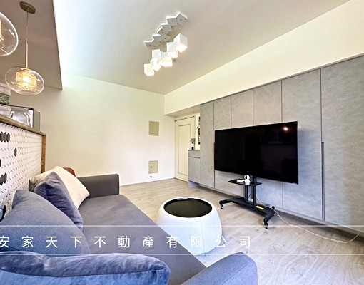 尼爾森精選💥市政LV💥精裝兩房可寵💥可租補💥職業友善 - Image 4