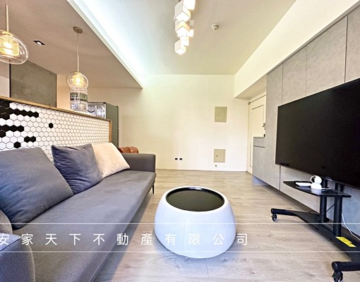 尼爾森精選💥市政LV💥精裝兩房可寵💥可租補💥職業友善 - Image 3