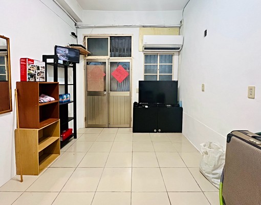 可租屋補助三重國小站正義北路免爬高2房車位 - Image 2