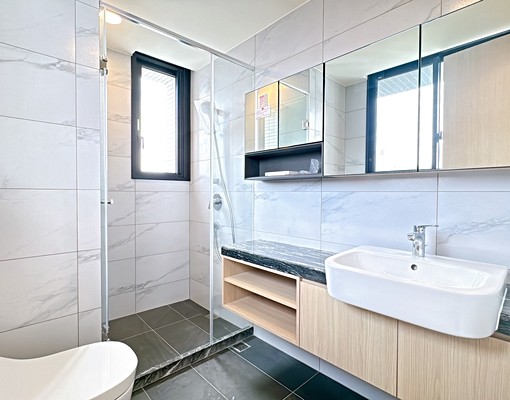 鉅虹全新屋深casa高樓視野三房B1平車 - Image 7