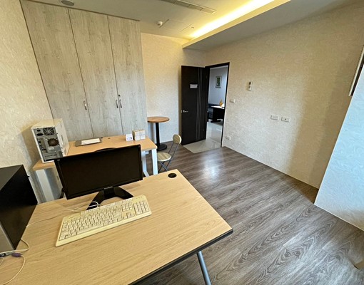 亮亮租屋~商圈/車站/電梯/可當工作室! - Image 5