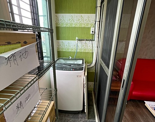 亮亮租屋~商圈/車站/電梯/可當工作室! - Image 4