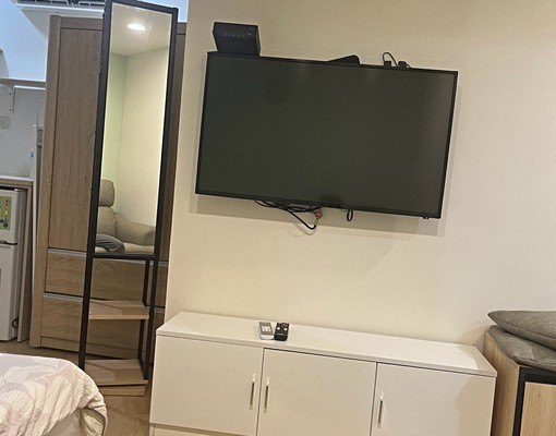 捷運5分鐘❇️獨立溫馨套房·追求隱私隔音&獨立陽台 - 591租屋網 - Image 12