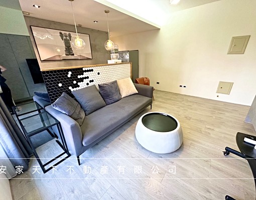 市政LV🔥視野景觀戶|質感精品兩房|可貓可狗|可租補雙租補 - Image 5